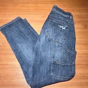 Democracy Carpenters Denim